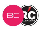 logo beauty coiffure
