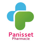logo pharmacie panisset